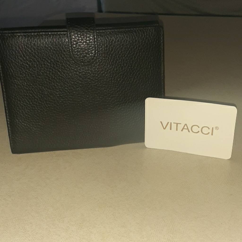 Vitacci Wallet
